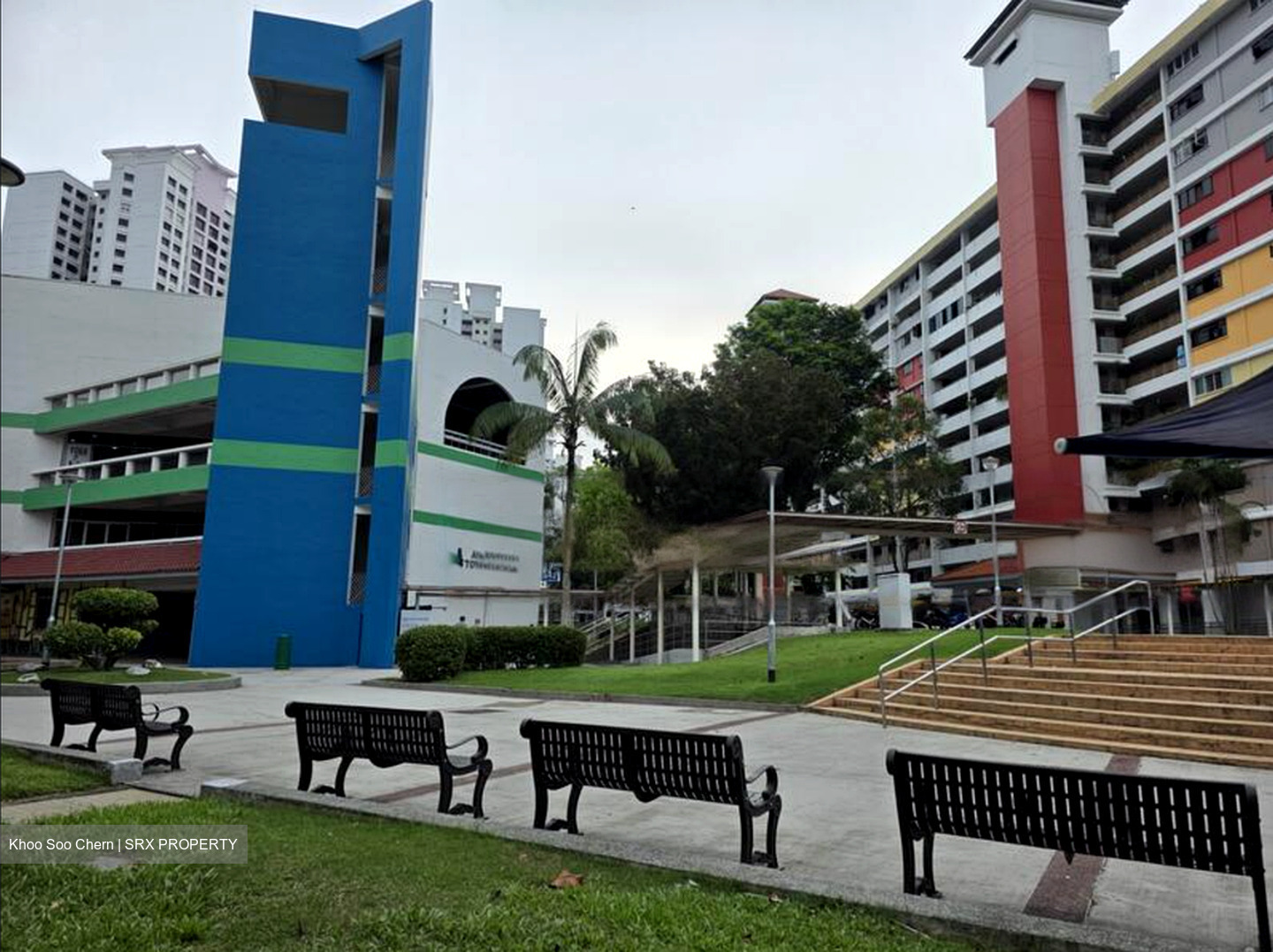 Ang Mo Kio Avenue 1 (D20), Retail #452992051
